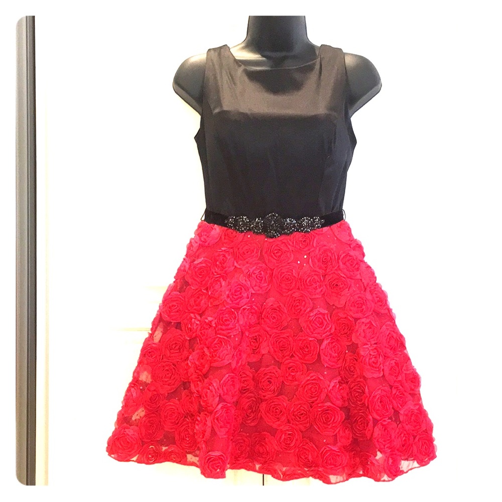 My daughter’s prom Dress!! (@8th Grade) #.1